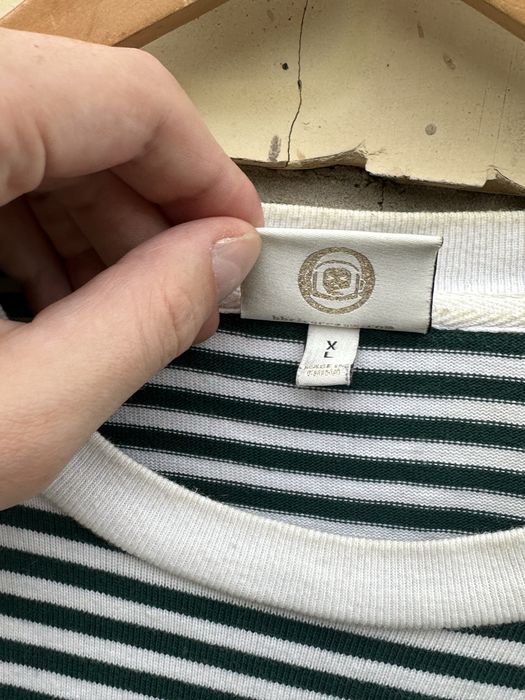 Billionaire boys club sweatshirt l-xl