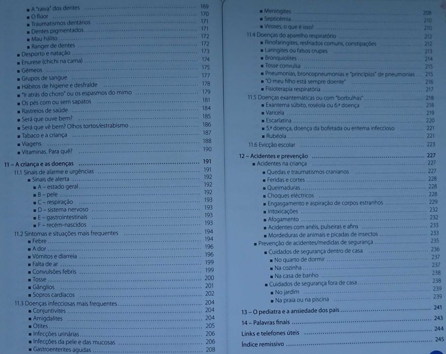 Manual Para Pais (de Primeira Viagem e Seguintes)