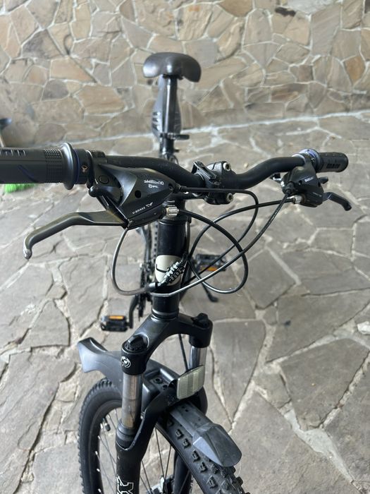 Велисопед lapierre Tecnic 700