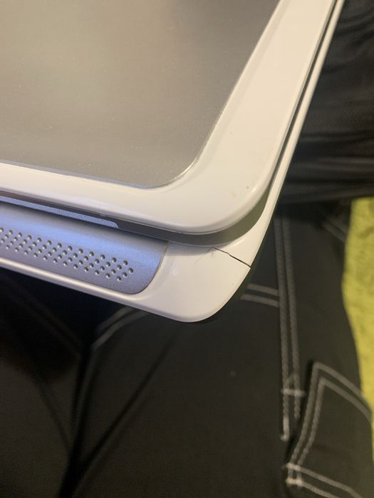 Ноутбук бренда Dell