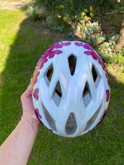 Kask dziecięcy/ młodzieżowy