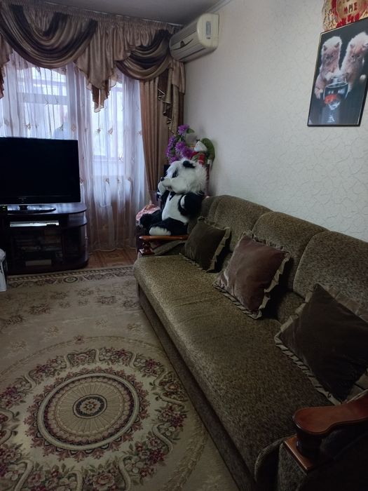 Квартира подобово