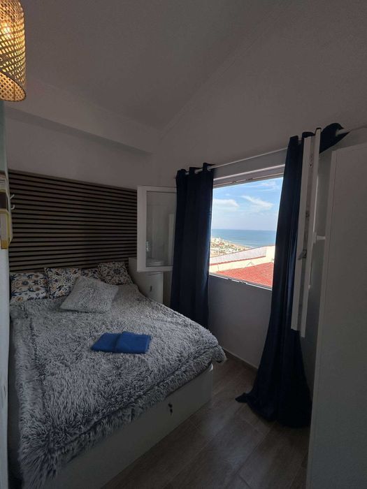 Apartament z pięknym widokiem na morze LA MATA COSTA BLANCA