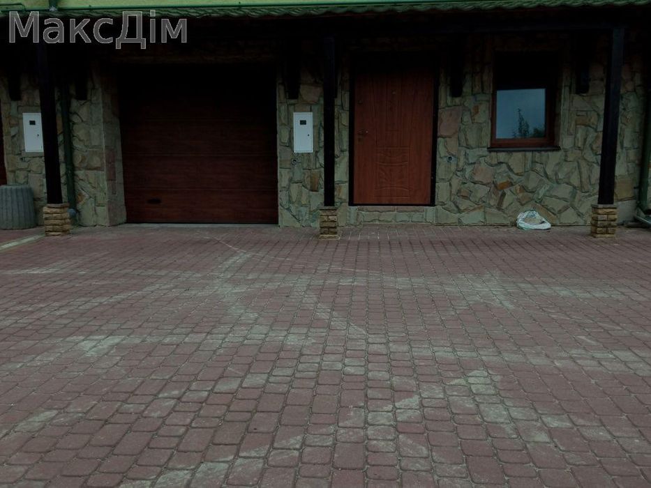 Продаж котеджу в Байківцях