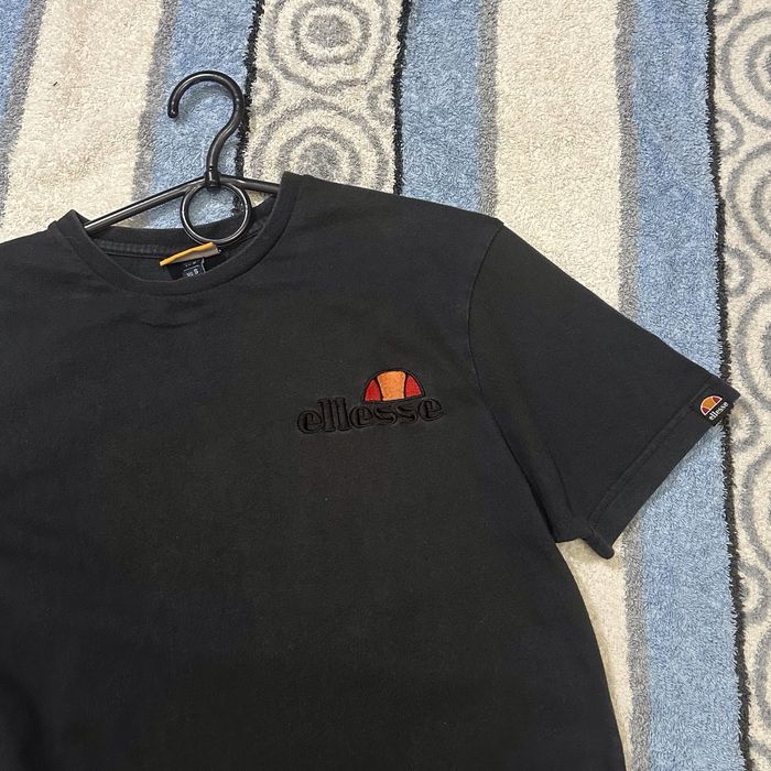 Футболка Ellesse