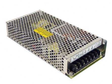 Блок живлення NES-100-24 Mean Well 108Вт, 24В, 4.5А