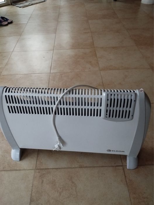 Конвектор Eldom