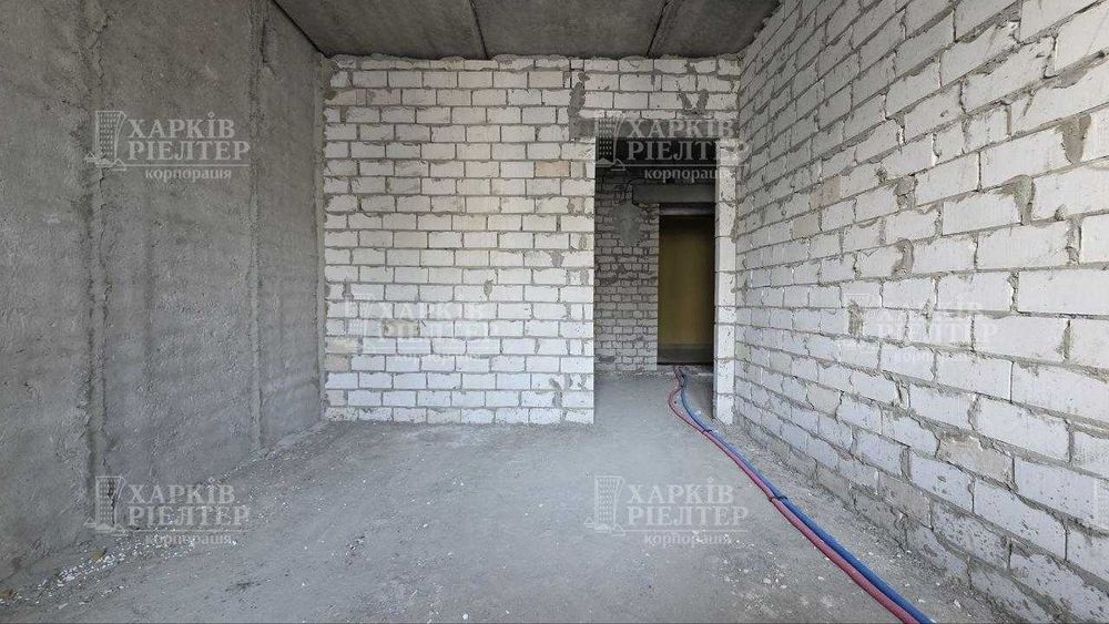 Apartment in Kharkiv - More