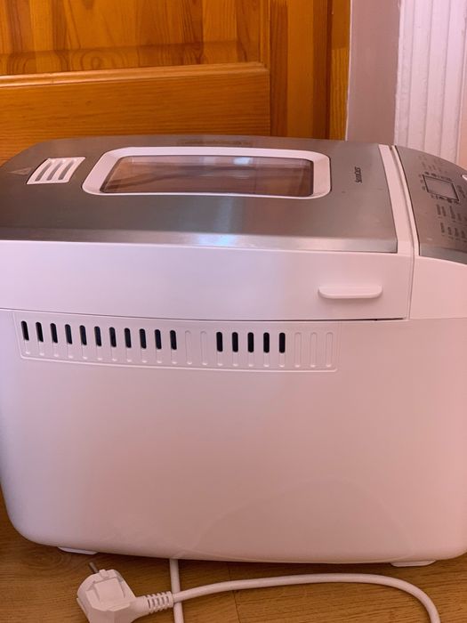 Хлібопічка електрична /нова/