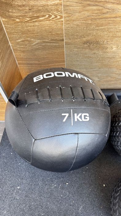 Wall Ball Pro 7kg
