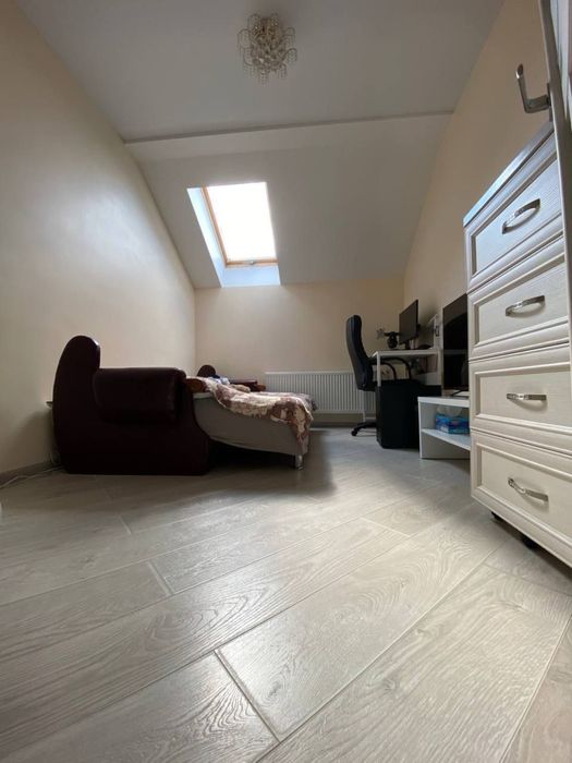 114,8 м2 квартира в Тарасове