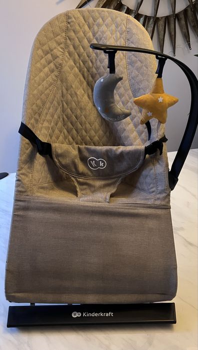 Cadeira Como Nova KinderKraft 30€