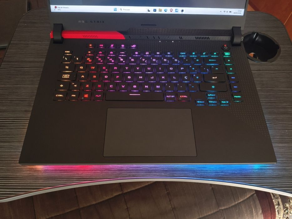 Asus Rog Strix G15