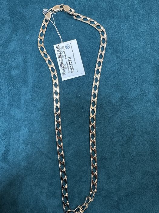 Золоті цепочки.