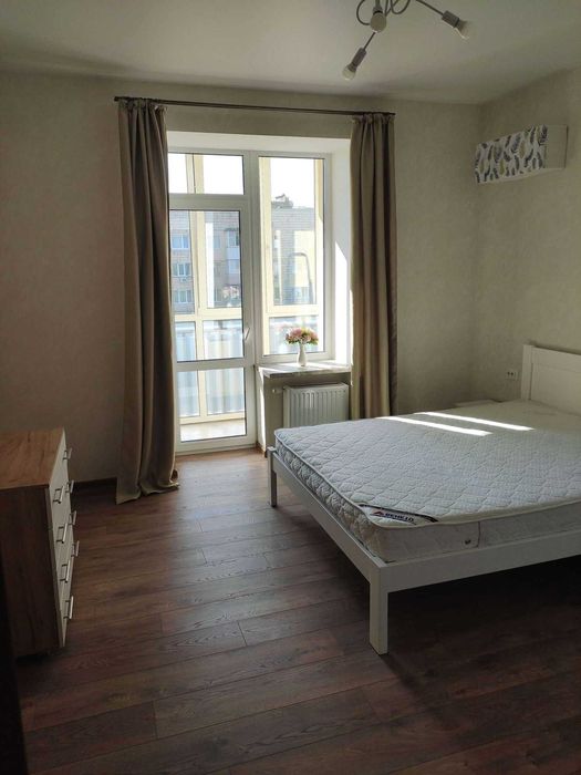 Оренда 2-кімнатної квартири,пров.Коломийський,6