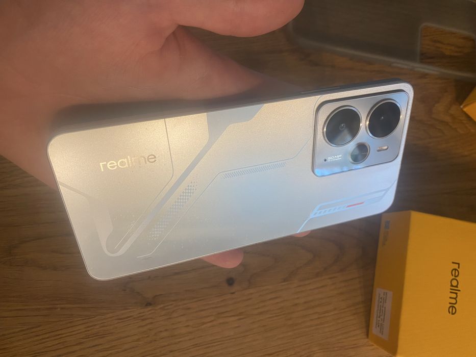 Realme 14 5G Gwarancja 5 mc