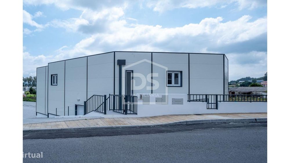 Moradia Isolada T6 Venda em Silvares, Pias, Nogueira e Alvarenga,Lousa