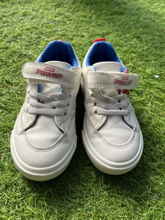 Кеди Marvel Spiderman 25/26 розім