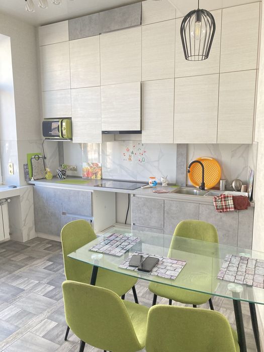 Сдам 1к квартиру в центре