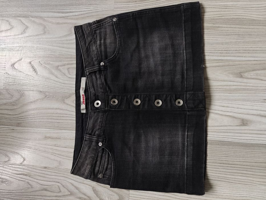 Spódnica Only Jeans rozmiar 25