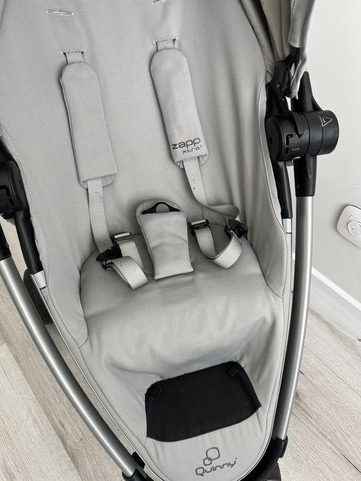 Візок quinny zapp xtra 2