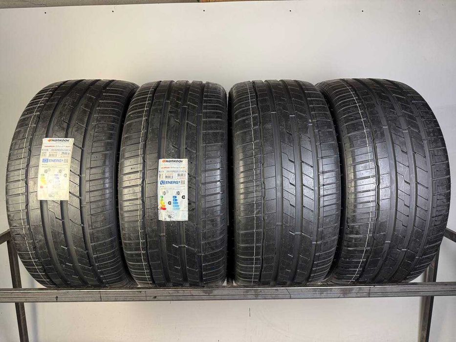 295/35/23 R23 Hankook Ventus S1 evo3 SUV 108Y 4шт Літня шина NEW НОВА