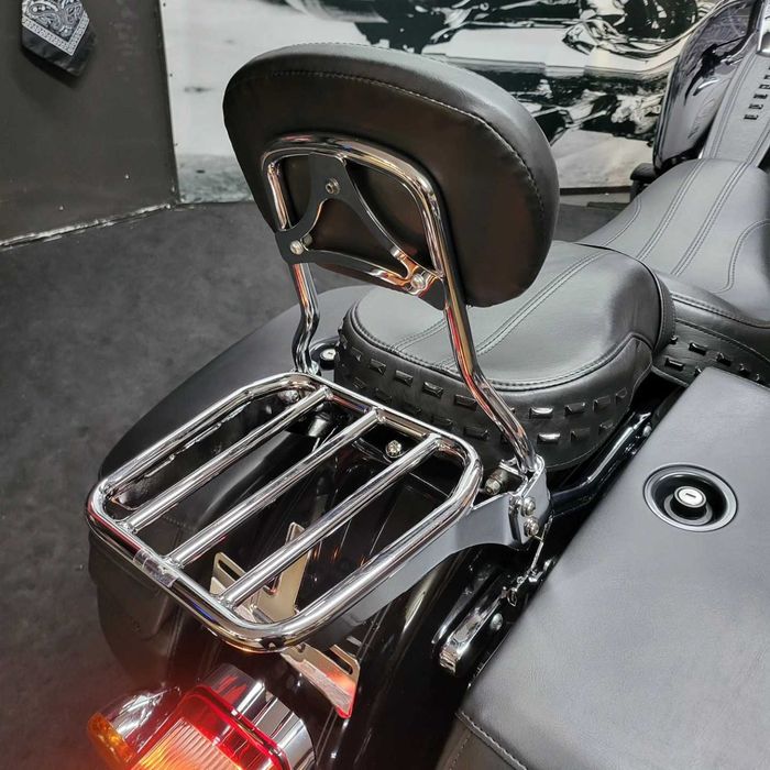 Harley Davidson  Softail Heritage  Classic 114