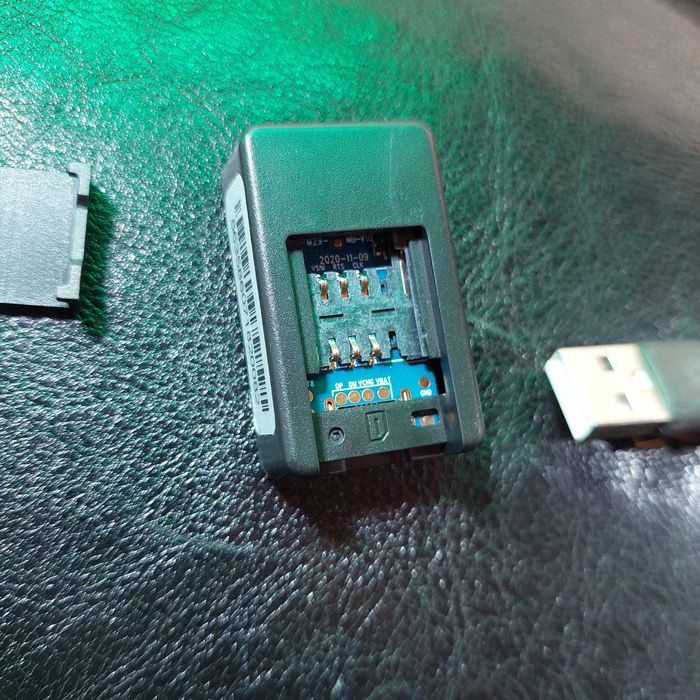 GPS - GSM 2в1 Супер гпс трекер функция трекинг на карте геолокация