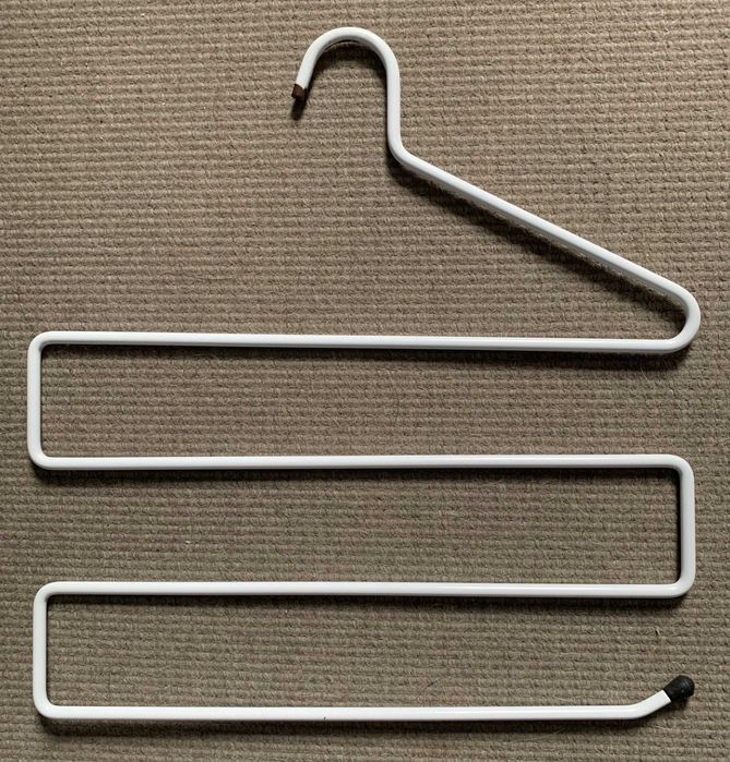 Cabides de Metal (preço unitário)