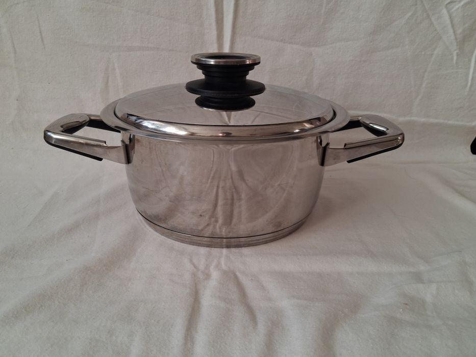 Zepter naczynie garnek 3 litry 20 cm