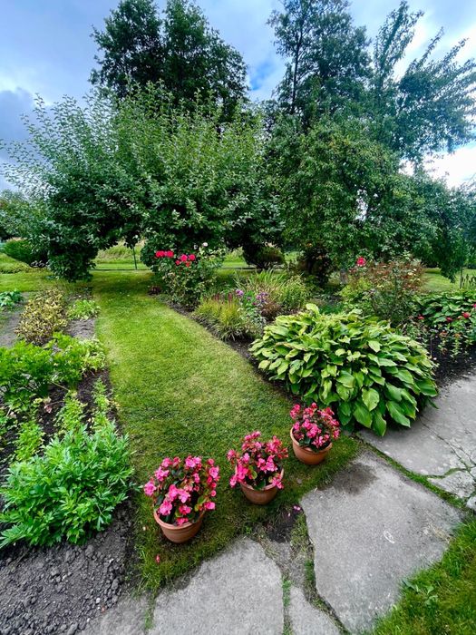 Działka rod ogródek działkowy gdańska stargard