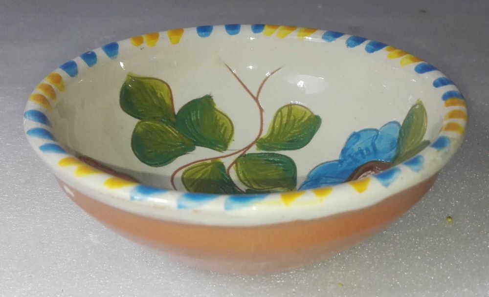 Tijela rústica Flores