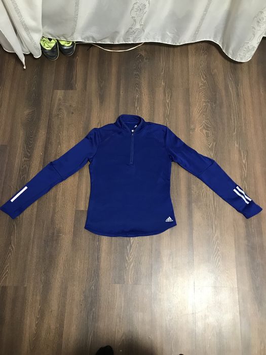 Спортивна кофта Adidas Climawarm