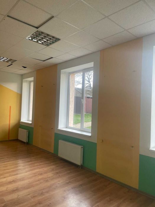 Оренда нежитлового приміщення по вул. Дж. Вашингтона