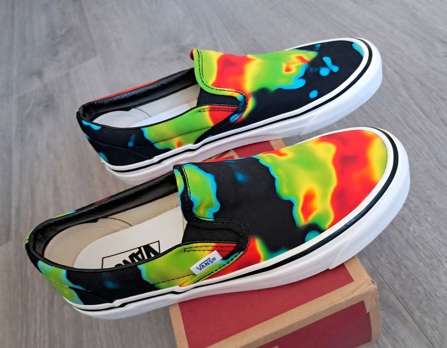 VANS para venda N40.5
