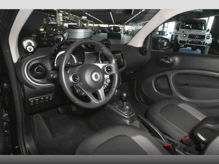 Vendo Smart EQ Fortwo Coupe
