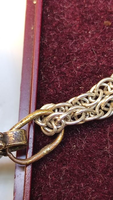 Годинник Чайка 17 каменів