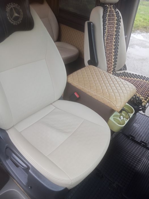 MB Sprinter 2007 3.0