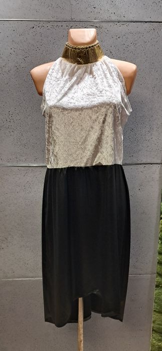 Strój przebranie kostium bogini