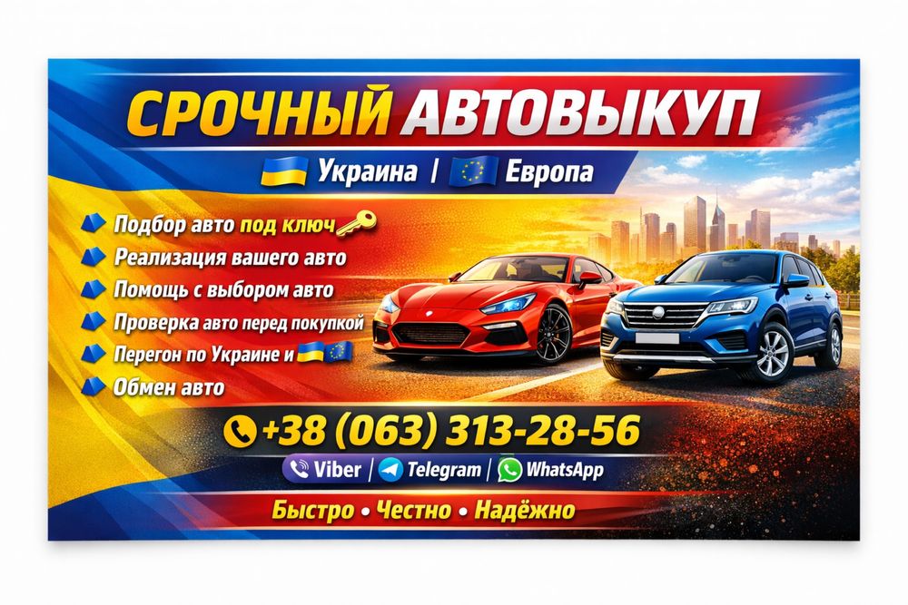 Автопобор/Проверка авто/Срочный авто выкуп Перегон/помощь в покупке.