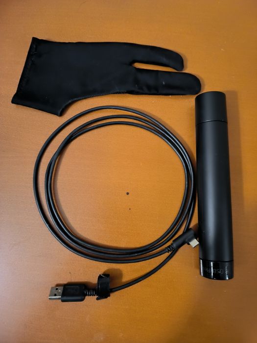 XP-PEN Deco Pro MW Digital Drawing Tablet64751081979267121