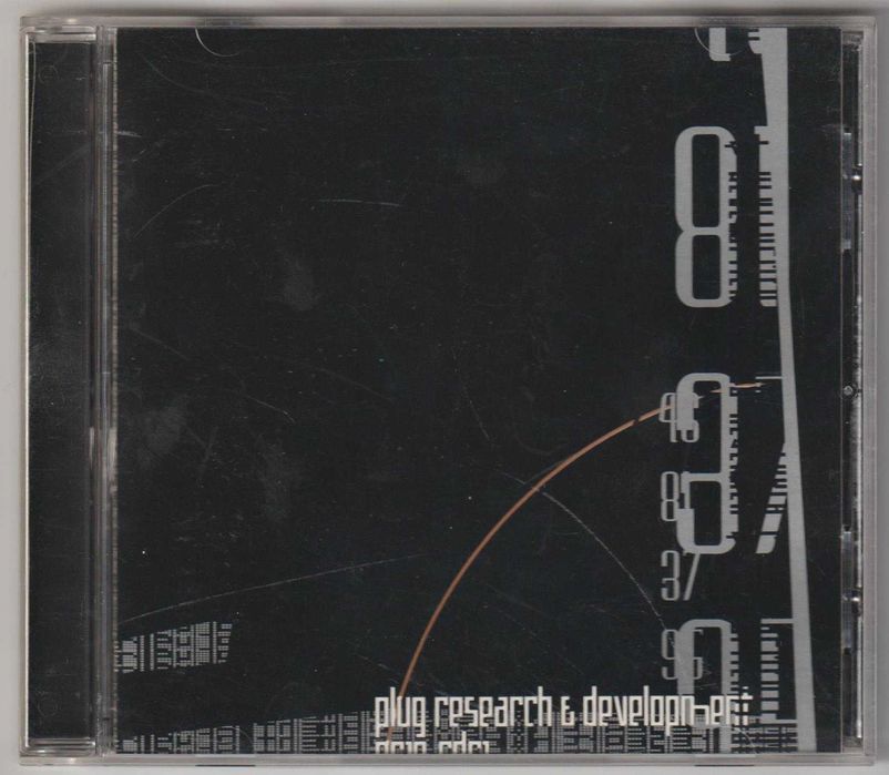 VA - Plug Research & Development [CD] [USA]