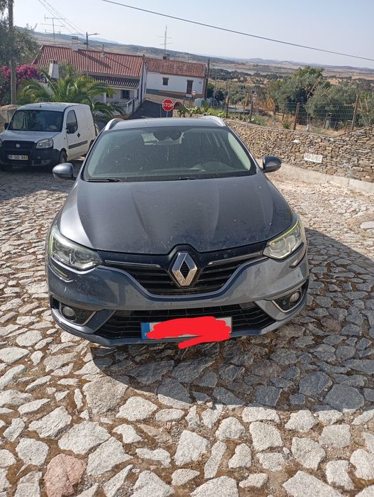Renault Megane 1.5