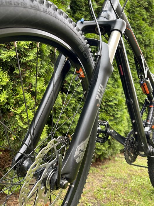 Rower KTM enduro Kielce • OLX.pl