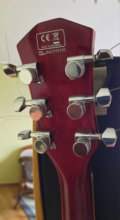 Gitara Sire H7 Larry Carlton STR