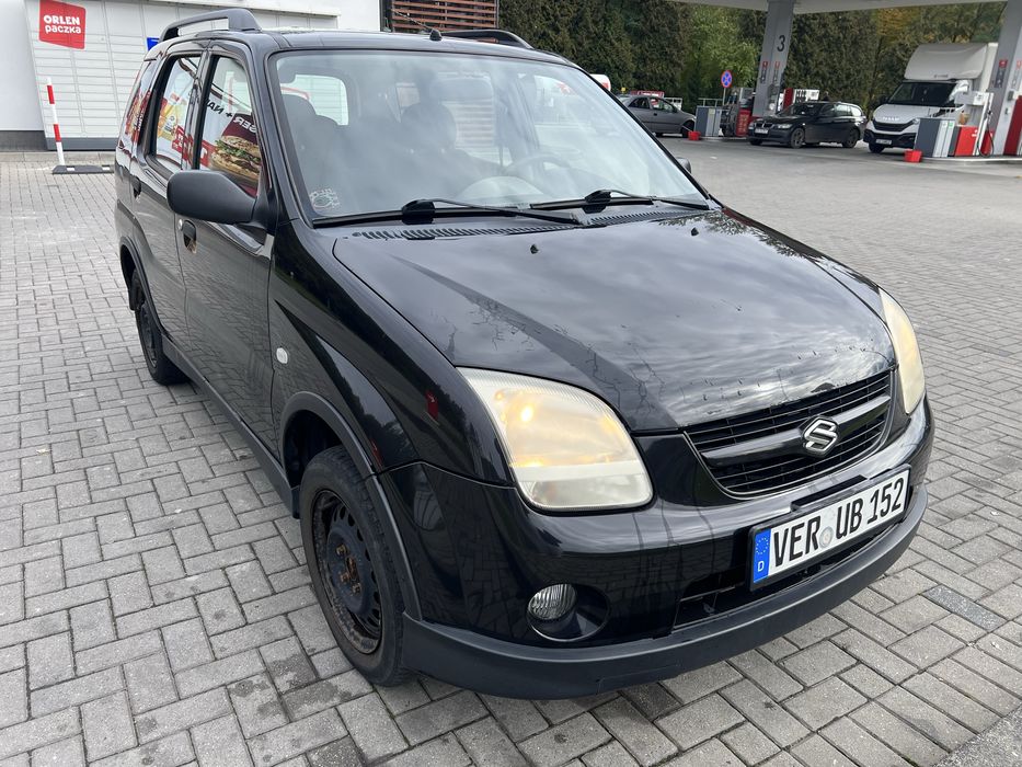 Suzuki Ignis 1.3 Diesel