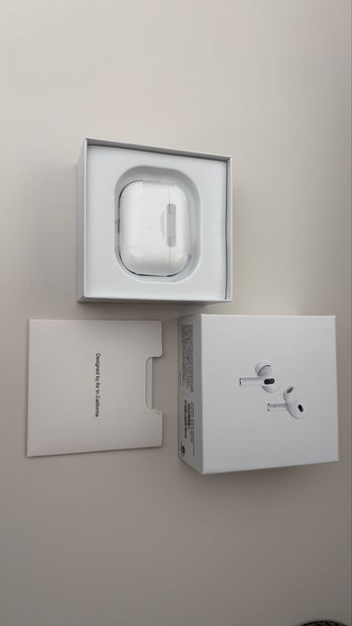 AirPods Pro (2nd generation)