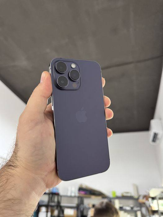 Apple iphone 14 Pro Max 128 gb 90% айфон Про Макс