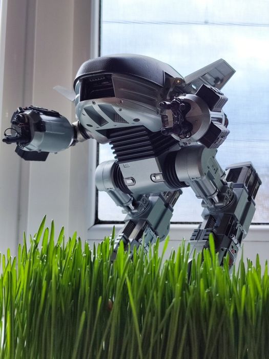 Robocop Neca фігурки
