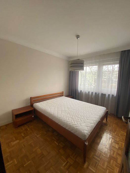 Do wynajęcia mieszkanie parter Turek 3 pokojowe